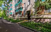 Туры в отель AsaPro on Leningradsky Prospekt
