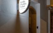 Туры в отель Audo Studio Hotel