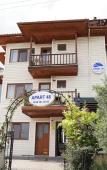 Туры в отель Apart48