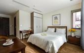 Туры в отель MK Riverside Apartment By Haviland