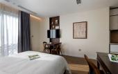 Туры в отель MK Riverside Apartment By Haviland