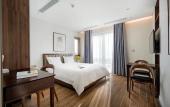 Туры в отель MK Riverside Apartment By Haviland
