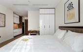 Туры в отель MK Riverside Apartment By Haviland