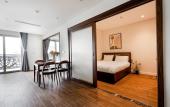 Туры в отель MK Riverside Apartment By Haviland