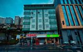 Туры в отель Eyupsultan ABS Suites