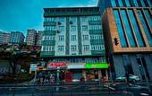 Туры в отель Eyupsultan ABS Suites