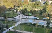 Туры в отель Eyupsultan ABS Suites