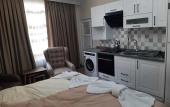 Туры в отель Eyupsultan ABS Suites