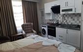 Туры в отель Eyupsultan ABS Suites