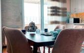 Туры в отель Eyupsultan ABS Suites