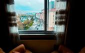 Туры в отель Eyupsultan ABS Suites