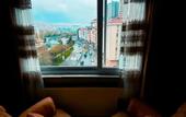 Туры в отель Eyupsultan ABS Suites