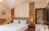 Туры в отель ARCHAZOR Mountain Resort