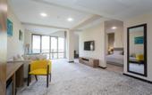 Туры в отель ARCHAZOR Mountain Resort