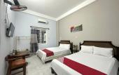 Туры в отель OYO 1187 Suoi Da Motel