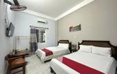 Туры в отель OYO 1187 Suoi Da Motel