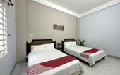 Туры в отель OYO 1187 Suoi Da Motel
