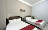 Туры в отель OYO 1187 Suoi Da Motel