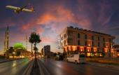Туры в отель The Great Airport Hotel