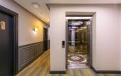 Туры в отель The Great Airport Hotel