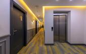 Туры в отель The Great Airport Hotel