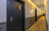 Туры в отель The Great Airport Hotel