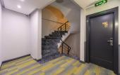 Туры в отель The Great Airport Hotel