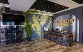 Туры в отель The Great Airport Hotel