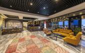 Туры в отель The Great Airport Hotel