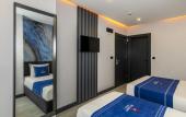 Туры в отель The Great Airport Hotel