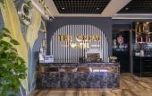Туры в отель The Great Airport Hotel