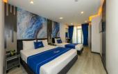 Туры в отель The Great Airport Hotel