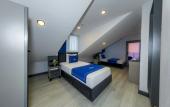 Туры в отель The Great Airport Hotel