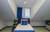 Туры в отель The Great Airport Hotel