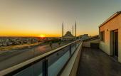 Туры в отель The Great Airport Hotel