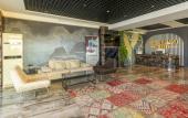 Туры в отель The Great Airport Hotel