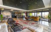 Туры в отель The Great Airport Hotel
