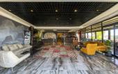 Туры в отель The Great Airport Hotel