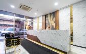 Туры в отель WP White Palace Hotel