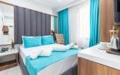 Туры в отель WP White Palace Hotel