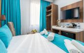 Туры в отель WP White Palace Hotel