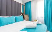 Туры в отель WP White Palace Hotel
