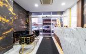 Туры в отель WP White Palace Hotel