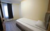 Туры в отель Grand 464 Otel