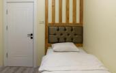 Туры в отель Grand 464 Otel