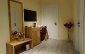 Туры в отель Grand 464 Otel