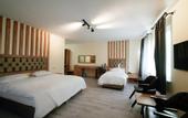 Туры в отель Grand 464 Otel