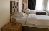 Туры в отель Grand 464 Otel