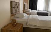 Туры в отель Grand 464 Otel