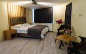 Туры в отель Grand 464 Otel